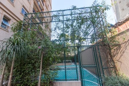 Apartamento à venda com 110m², 4 quartos e 2 vagasQuadra Esportiva