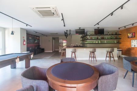 Apartamento à venda com 110m², 4 quartos e 2 vagasÁrea comum - Salão de festas