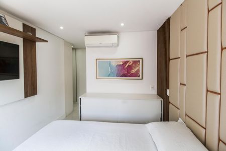 Apartamento à venda com 110m², 4 quartos e 2 vagas Apartamento à venda com 110m², 4 quartos e 2 vagasSuíte 1