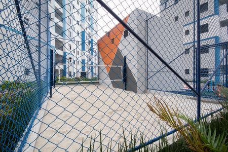 Apartamento à venda com 51m², 2 quartos e 1 vagaQuadra