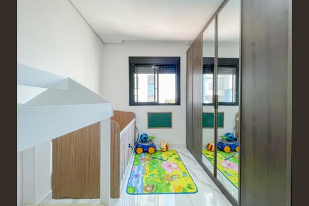 Quarto 1 de apartamento à venda com 2 quartos, 51m² em São Pedro, Osasco