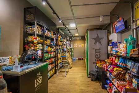 Apartamento à venda com 51m², 2 quartos e 1 vagaMercado