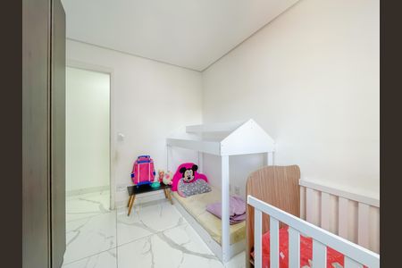 Apartamento à venda com 51m², 2 quartos e 1 vagaQuarto 1