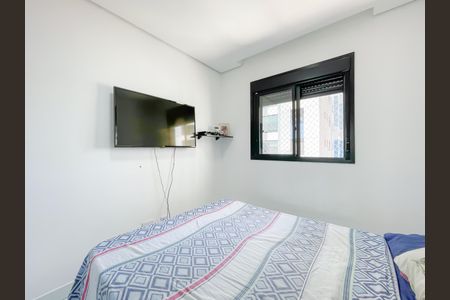 Apartamento à venda com 51m², 2 quartos e 1 vagaQuarto 2