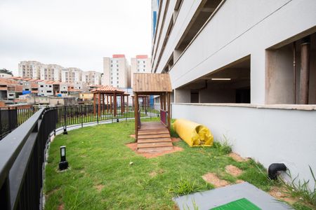 Apartamento à venda com 51m², 2 quartos e 1 vagaÁrea comum