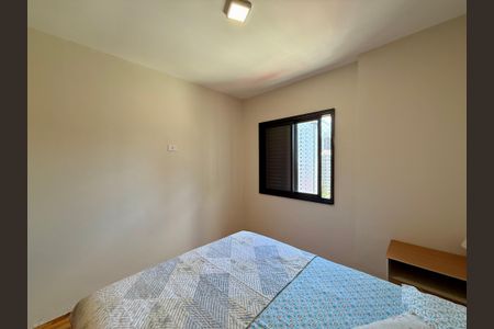 Apartamento à venda com 110m², 3 quartos e 2 vagasQuarto 3