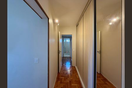 Apartamento à venda com 110m², 3 quartos e 2 vagasCloset Suite 