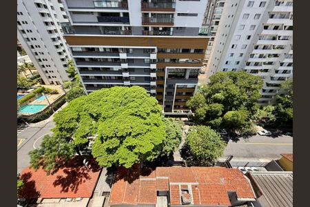 Apartamento à venda com 110m², 3 quartos e 2 vagasVista 