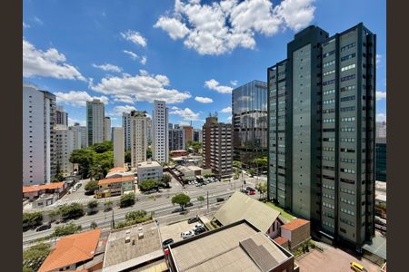 Apartamento à venda com 110m², 3 quartos e 2 vagasVista Suite 