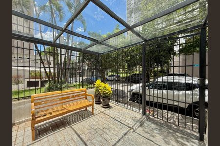 Apartamento à venda com 110m², 3 quartos e 2 vagasEntrada 