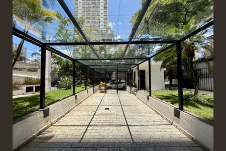 Apartamento à venda com 110m², 3 quartos e 2 vagasEntrada