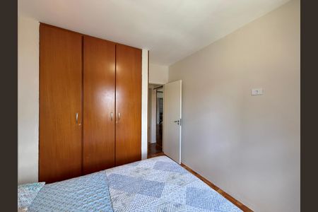 Apartamento à venda com 110m², 3 quartos e 2 vagasQuarto 3