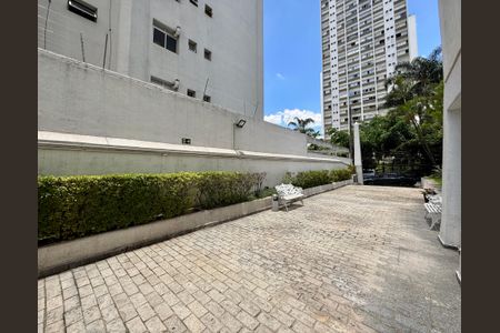 Apartamento à venda com 110m², 3 quartos e 2 vagasÁrea comum