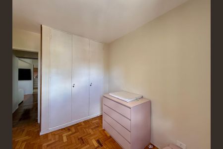 Apartamento à venda com 110m², 3 quartos e 2 vagasQuarto 2