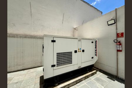 Apartamento à venda com 110m², 3 quartos e 2 vagasGerador