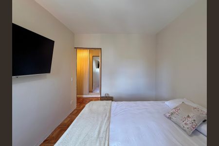 Apartamento à venda com 110m², 3 quartos e 2 vagasSuite 