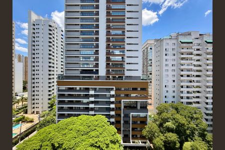Apartamento à venda com 110m², 3 quartos e 2 vagasVista 