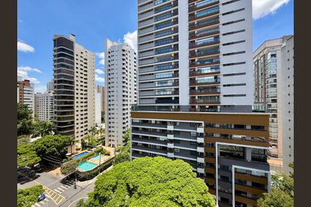 Apartamento à venda com 110m², 3 quartos e 2 vagasVista 