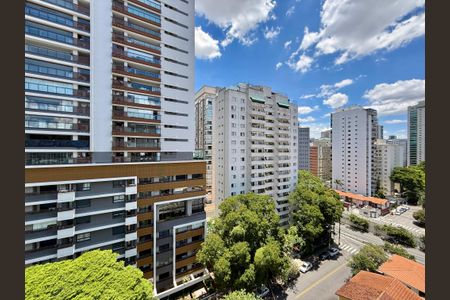 Apartamento à venda com 110m², 3 quartos e 2 vagasVista 