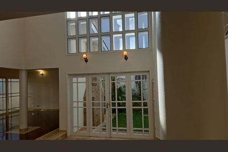 Casa para alugar com 3 quartos, 418m² em Residencial Dez (Alphaville), Santana de Parnaíba