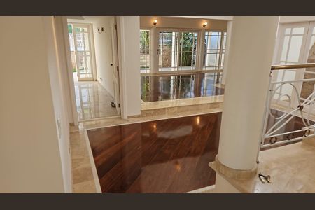 Casa para alugar com 3 quartos, 418m² em Residencial Dez (Alphaville), Santana de Parnaíba