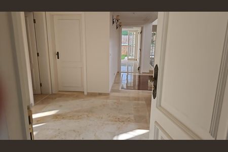 Casa para alugar com 3 quartos, 418m² em Residencial Dez (Alphaville), Santana de Parnaíba