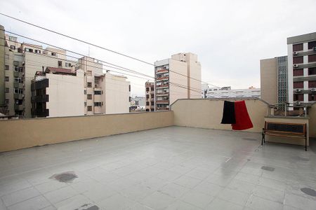 Apartamento à venda com 41m², 1 quarto e sem vagaÁrea Comum - Terraço