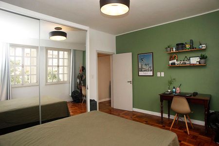 Apartamento à venda com 41m², 1 quarto e sem vagaQuarto
