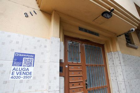 Apartamento à venda com 41m², 1 quarto e sem vagaPlaquinha