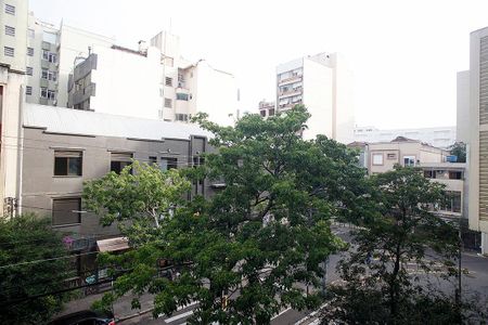 Apartamento à venda com 41m², 1 quarto e sem vagaSala Vista