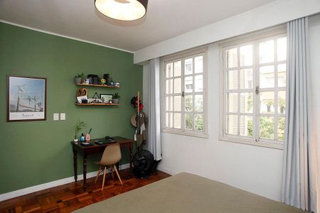 Apartamento à venda com 41m², 1 quarto e sem vagaQuarto