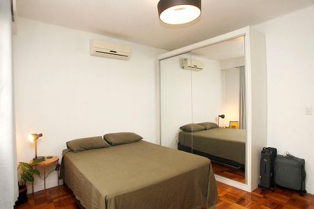 Apartamento à venda com 41m², 1 quarto e sem vagaQuarto