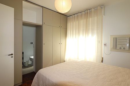 Apartamento à venda com 1 quarto, 41m² em São João, Porto Alegre