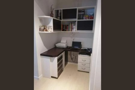 Foto 06 de apartamento à venda com 3 quartos, 128m² em Santo Amaro, São Paulo