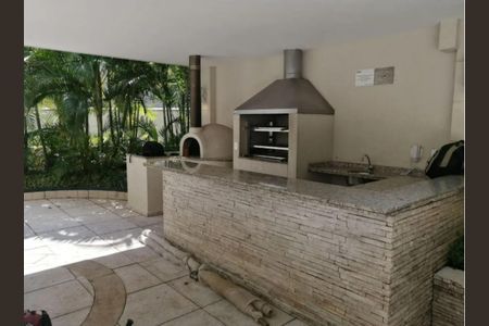 Foto 19 de apartamento à venda com 3 quartos, 128m² em Santo Amaro, São Paulo