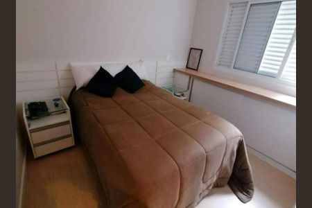 Foto 09 de apartamento à venda com 3 quartos, 128m² em Santo Amaro, São Paulo