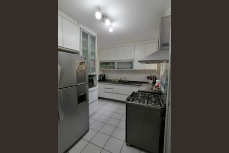 Foto 05 de apartamento à venda com 3 quartos, 128m² em Santo Amaro, São Paulo