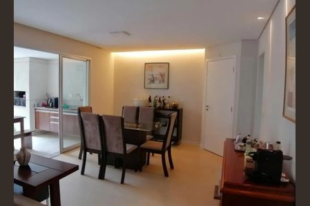 Foto 04 de apartamento à venda com 3 quartos, 128m² em Santo Amaro, São Paulo
