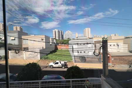 Vista de apartamento para alugar com 3 quartos, 106m² em Jardim Botânico, Ribeirão Preto