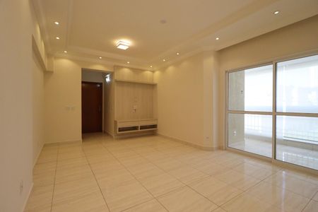 Sala de apartamento para alugar com 3 quartos, 106m² em Jardim Botânico, Ribeirão Preto