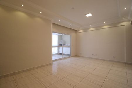 Sala de apartamento para alugar com 3 quartos, 106m² em Jardim Botânico, Ribeirão Preto