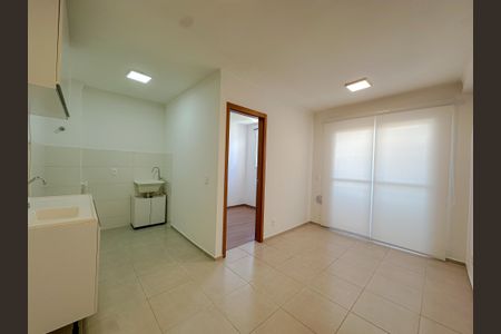 Apartamento para alugar com 2 quartos, 38m² em Lapa, São Paulo