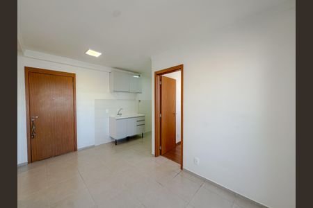 Apartamento para alugar com 2 quartos, 38m² em Lapa, São Paulo