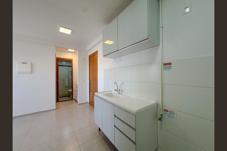 Apartamento para alugar com 2 quartos, 38m² em Lapa, São Paulo