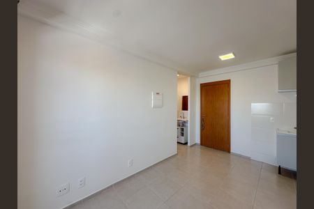 Apartamento para alugar com 2 quartos, 38m² em Lapa, São Paulo