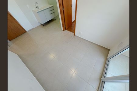 Apartamento para alugar com 2 quartos, 38m² em Lapa, São Paulo