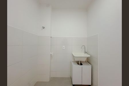 Apartamento para alugar com 38m², 2 quartos e sem vagaSala/Cozinha