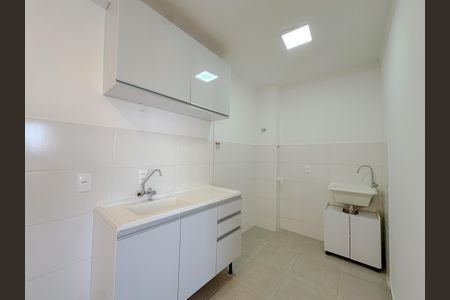Apartamento para alugar com 2 quartos, 38m² em Lapa, São Paulo