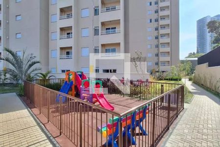 Apartamento para alugar com 38m², 2 quartos e sem vagaÁrea Comum