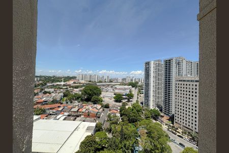 Apartamento para alugar com 38m², 2 quartos e sem vagaQuarto 2